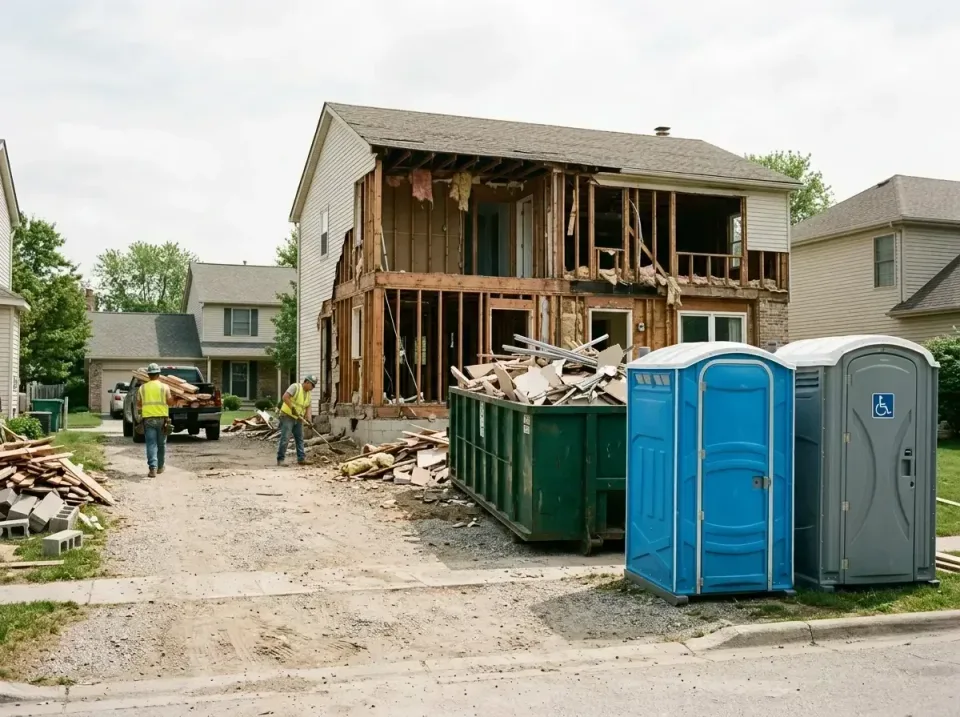 home-renovation-demolition-sit-010 — frequently asked questions, Portable Toilet & Dumpsters Rental in Meadowbrook, CA